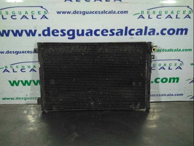 RADIADOR AIRE ACONDICIONADO JAGUAR S-TYPE 3.0 V6