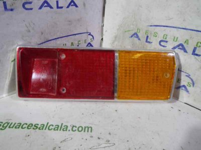 PILOTO TRASERO DERECHO de  