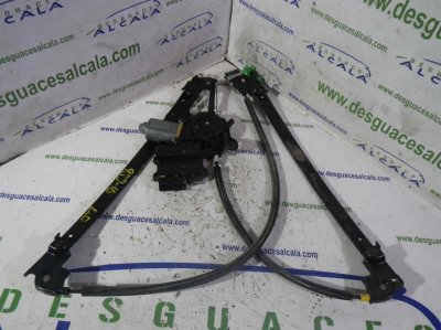 ELEVALUNAS DELANTERO DERECHO SEAT ALHAMBRA (7V8) SE