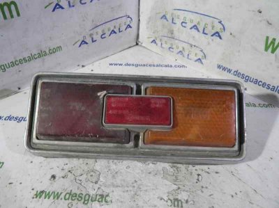 PILOTO TRASERO DERECHO de  