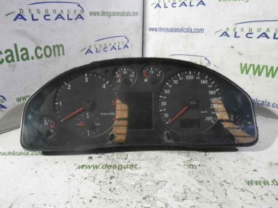 CUADRO INSTRUMENTOS AUDI A4 BERLINA (B5) 1.9 TDI