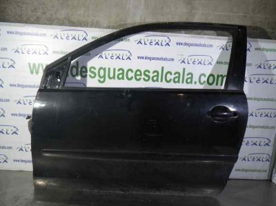 PUERTA DELANTERA IZQUIERDA VOLKSWAGEN POLO (9N3) Match