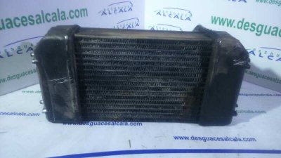 RADIADOR INTERCOOLER LAND ROVER RANGE ROVER Vogue Turbo Diesel