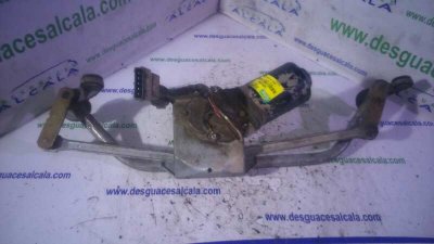 MOTOR LIMPIA DELANTERO PEUGEOT EXPERT KASTEN KOMFORT Confort