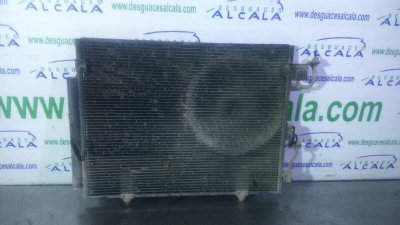 RADIADOR AIRE ACONDICIONADO MITSUBISHI MONTERO (V60/V70) 3.2 DI-D Avance (5-ptas.)