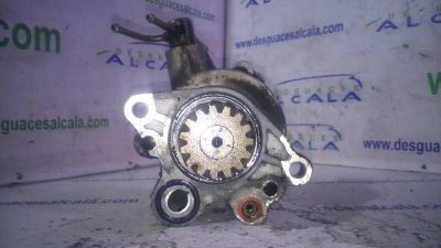 DEPRESOR FRENO / BOMBA VACIO MITSUBISHI MONTERO (V60/V70) 3.2 DI-D Avance (5-ptas.)