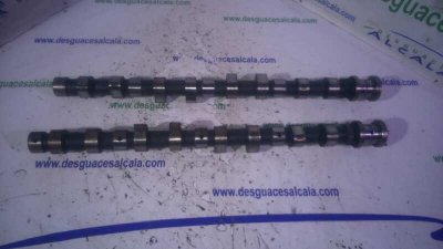 ARBOL DE LEVAS MITSUBISHI MONTERO (V60/V70) 3.2 DI-D Avance (5-ptas.)