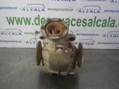 DIFERENCIAL TRASERO MITSUBISHI MONTERO (V60/V70) 3.2 DI-D Avance (5-ptas.)