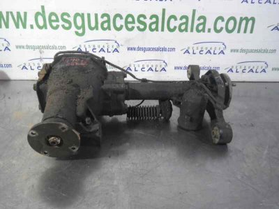 DIFERENCIAL DELANTERO MITSUBISHI MONTERO (V60/V70) 3.2 DI-D Avance (5-ptas.)