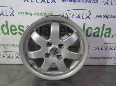 LLANTA VOLKSWAGEN POLO BERLINA (6N2) Trendline