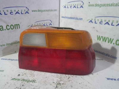 PILOTO TRASERO DERECHO FORD ORION *