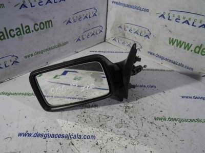 RETROVISOR IZQUIERDO SEAT CORDOBA BERLINA (6K2) CLX