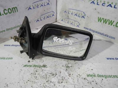 RETROVISOR DERECHO SEAT CORDOBA BERLINA (6K2) CLX