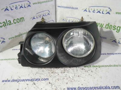 FARO IZQUIERDO RENAULT CLIO I FASE I+II (B/C57) X571