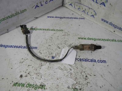 SONDA LAMBDA RENAULT CLIO I FASE I+II (B/C57) 1.4 Chipie B/C57B (CH)