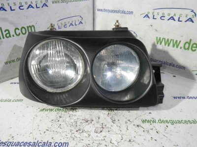 FARO DERECHO RENAULT CLIO I FASE I+II (B/C57) X571