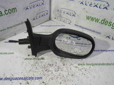 RETROVISOR DERECHO NISSAN MICRA (K12E) Acenta