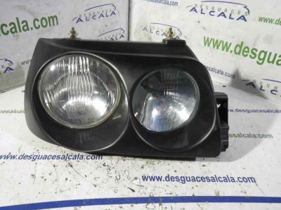 FARO DERECHO RENAULT CLIO I FASE I+II (B/C57) X571