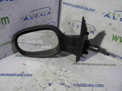 RETROVISOR IZQUIERDO NISSAN MICRA (K12E) Acenta