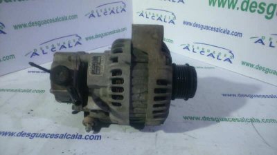 ALTERNADOR KIA CARNIVAL II 2.9 CDRi EX