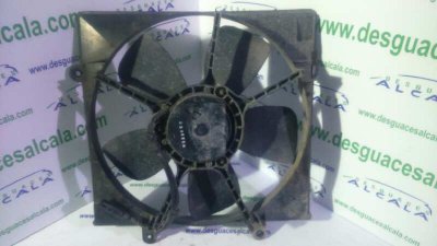 ELECTROVENTILADOR de 2.9 CDRi EX 