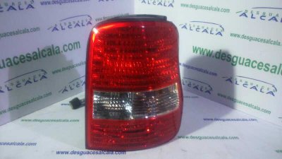 PILOTO TRASERO DERECHO KIA CARNIVAL II 2.9 CDRi EX