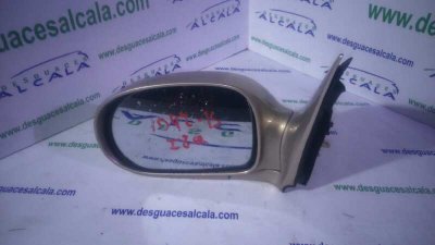 RETROVISOR IZQUIERDO KIA CARNIVAL II 2.9 CDRi EX