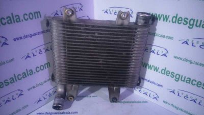 RADIADOR INTERCOOLER KIA CARNIVAL II 2.9 CDRi EX