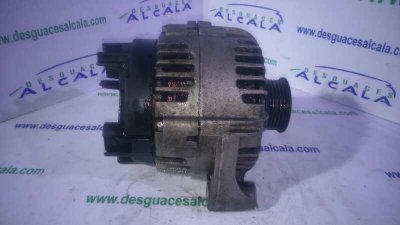 ALTERNADOR LAND ROVER FREELANDER Baikal Familiar