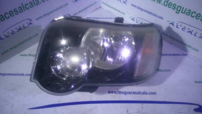 FARO IZQUIERDO LAND ROVER FREELANDER Baikal Familiar