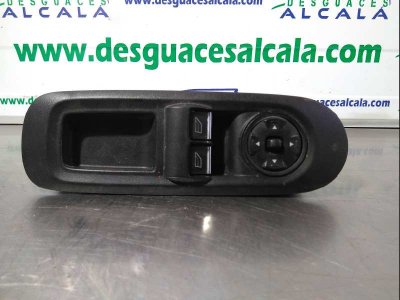 RETROVISOR DERECHO LAND ROVER FREELANDER Baikal Familiar