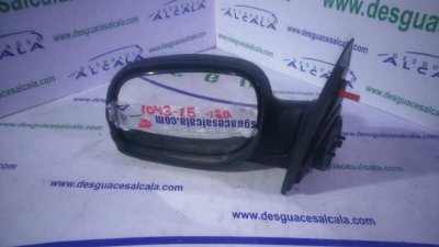 RETROVISOR IZQUIERDO LAND ROVER FREELANDER Baikal Familiar