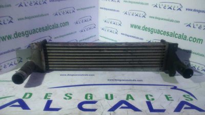 INTERCOOLER de Baikal Familiar 