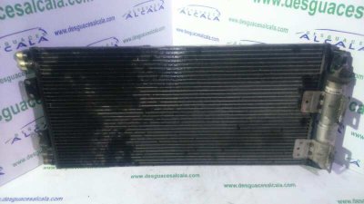 RADIADOR AIRE ACONDICIONADO LAND ROVER FREELANDER Baikal Familiar