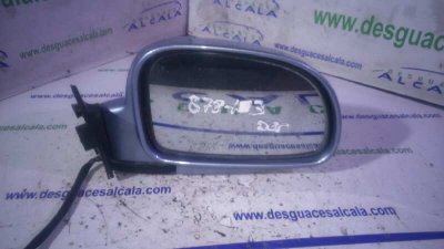 RETROVISOR DERECHO CHEVROLET TACUMA SE