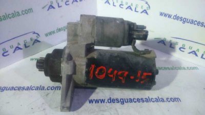 MOTOR ARRANQUE SEAT IBIZA (6L1) Cool