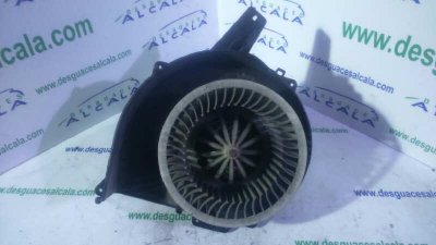 MOTOR CALEFACCION SEAT IBIZA (6L1) Cool