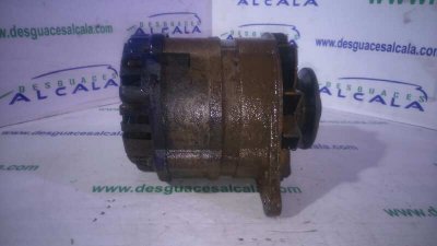 ALTERNADOR LAND ROVER SANTANA 88