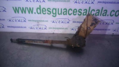 CAJA DIRECCION LAND ROVER SANTANA 88