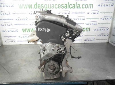 MOTOR COMPLETO AUDI A3 (8L) 1.8 Ambiente