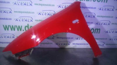 ALETA DELANTERA IZQUIERDA SEAT LEON (1M1) Signo