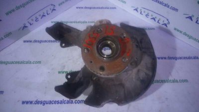 MANGUETA DELANTERA IZQUIERDA SEAT LEON (1M1) Signo