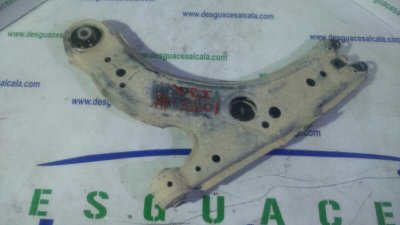 BRAZO SUSPENSION INFERIOR DELANTERO IZQUIERDO SEAT LEON (1M1) Signo