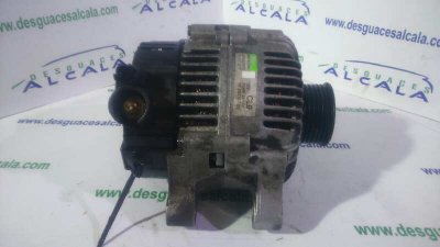 ALTERNADOR CITROËN C5 BERLINA 2.0 16V Premier