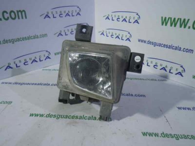 FARO ANTINIEBLA DERECHO OPEL VECTRA C BERLINA Club