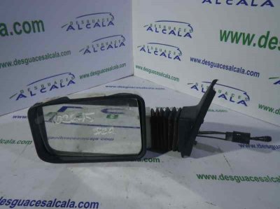 RETROVISOR IZQUIERDO PEUGEOT 309 Graffic Diesel