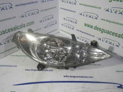 FARO DERECHO PEUGEOT 307 (S1) XT