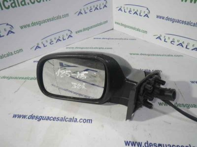 RETROVISOR IZQUIERDO PEUGEOT 307 (S1) XR