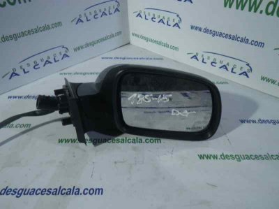 RETROVISOR DERECHO PEUGEOT 307 (S1) XR