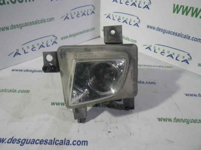 FARO ANTINIEBLA IZQUIERDO OPEL VECTRA C BERLINA Club